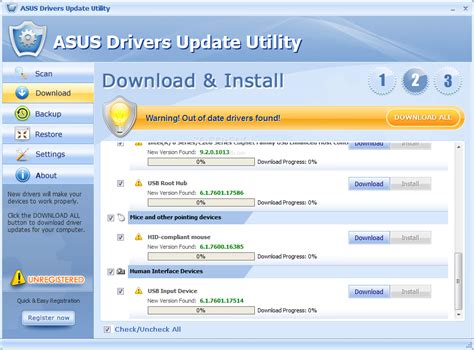 asus sdxc driver fix